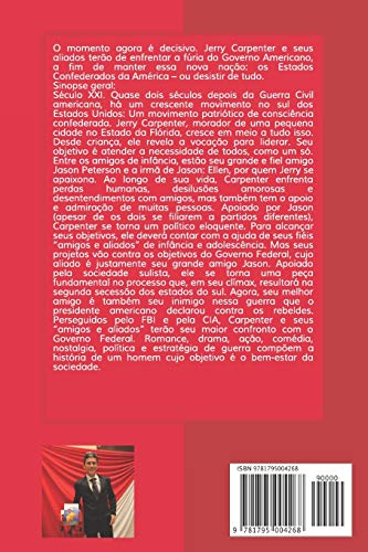 OS Confederados Renascem: Parte III