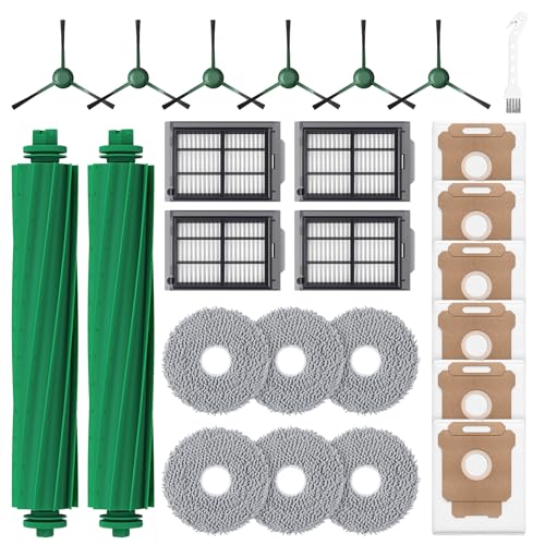 25 Pcs Roomba 505X Accessories Kit
