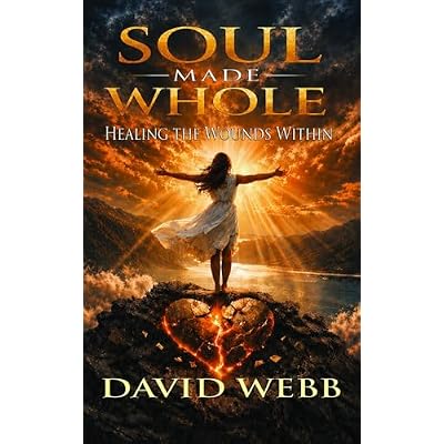 Soul Made Whole: Healing the Wounds Within