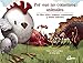Por eso no comemos animales: Un libro sobre veganos, vegetarianos y demÃ¡s animales