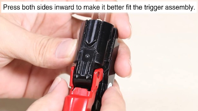 Amazon | 第3世代 金属製トリガー交換用ダイソン V10 V11 SV12 SV14