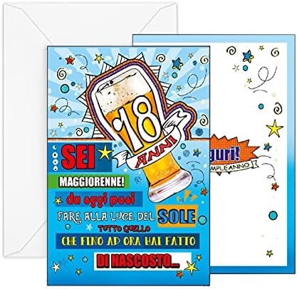 Biglietto Handmade Regalo Speciale Second Nature Pop Up Biglietto Di Compleanno POP166 A (O0b Regalo Originale Compleanno