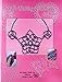 Handy Hands T440 Tatting Book, Pink