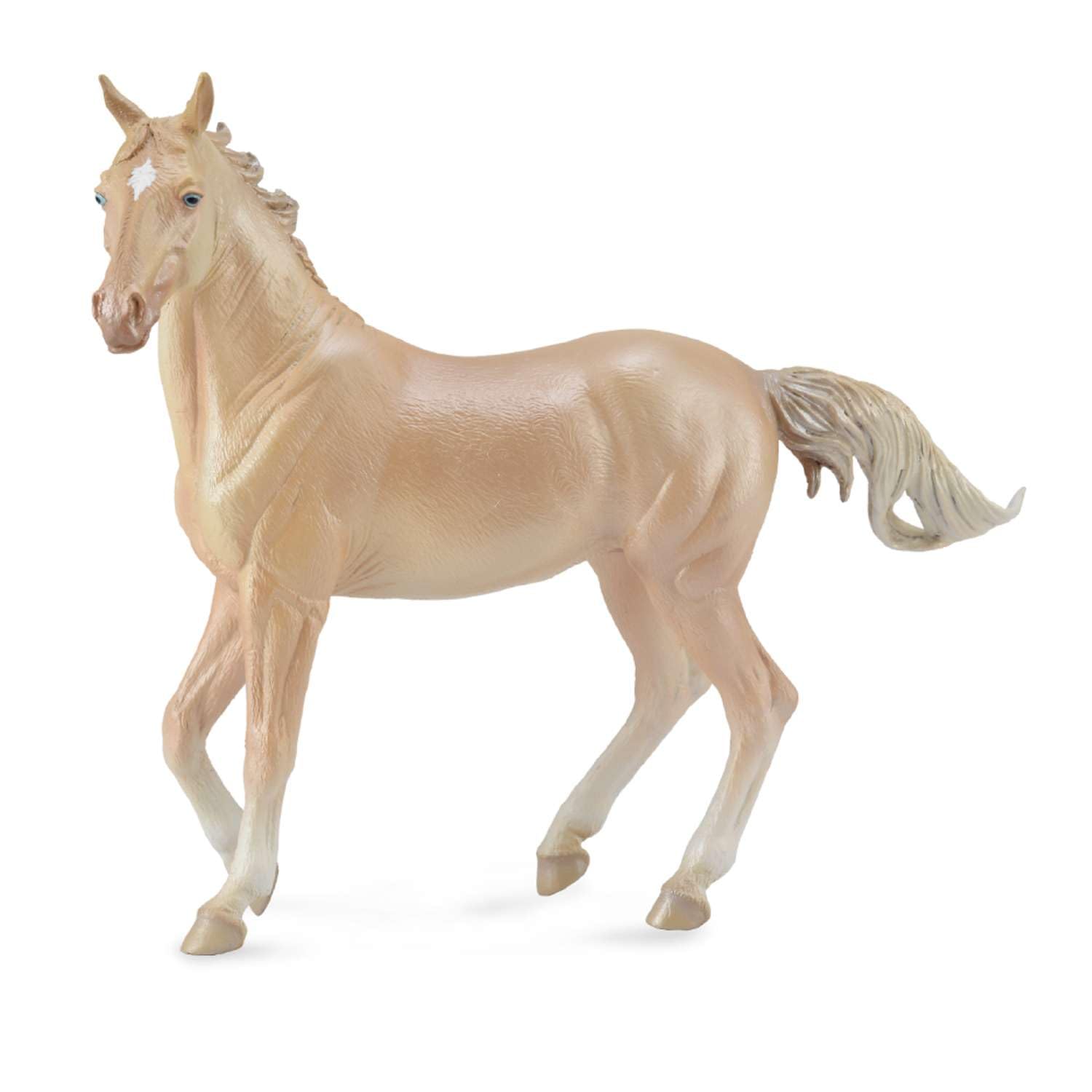CollectA Akhal-Teke Mare Perlino