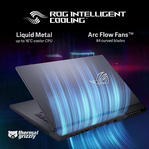 Image of ASUS TUF A16 Gaming Laptop, 16 inch FHD 165Hz, AMD Ryzen 7 7735HS, 16 GB DDR5, 1 TB SSD, AMD Radeon RX 7700S, Backlit KB, WiFi 6, Windows 11 Pro, with Office Pro Lifetime License & Designed Mouse