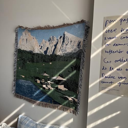 �h���~�e�C�V�E�W�����̕��i�C�V���������R�A�����C Sporthotel Sonne�̐�i�� �^�y�X�g���[ �C �����̃C���e���A�C90X90cm