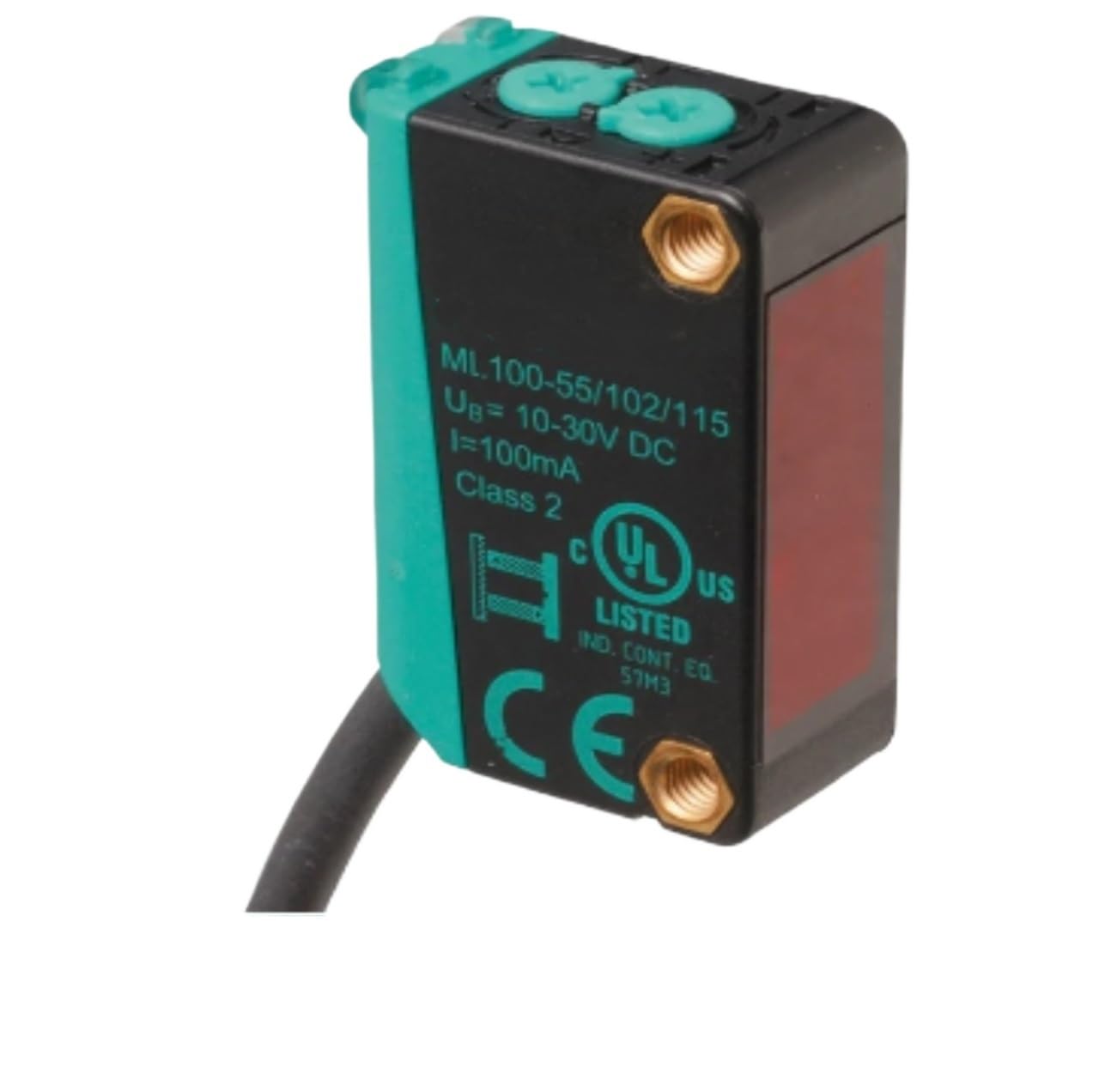 CXFCIHFT ML100-55/102/115 photoelectric switch sensor