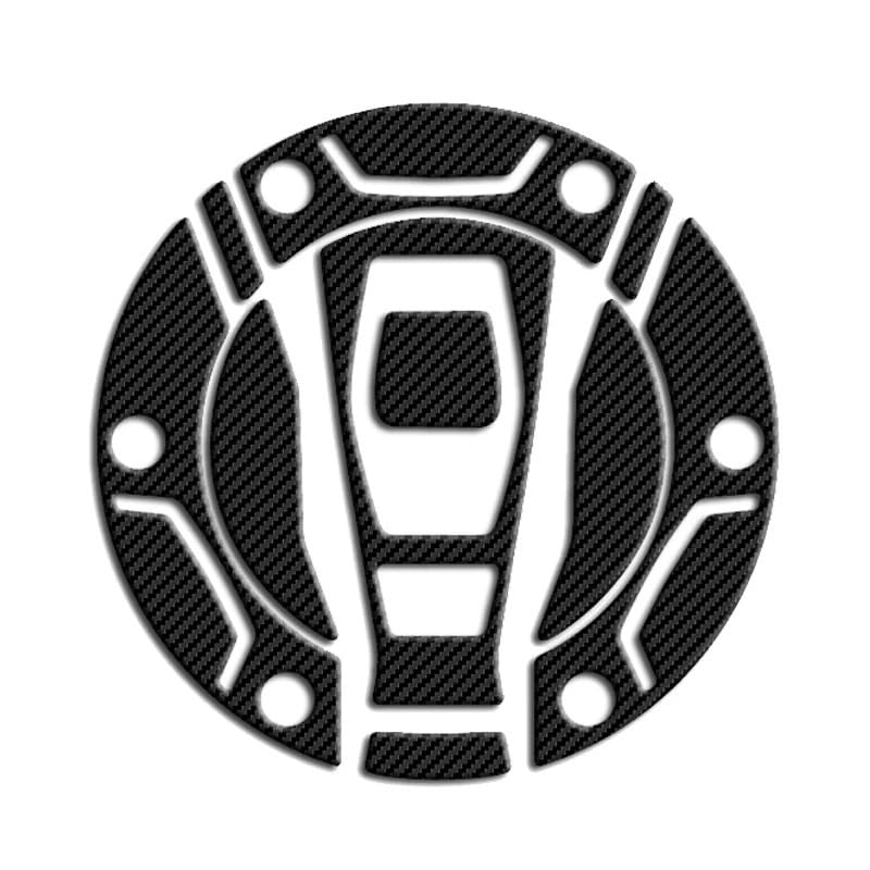 Autocollant de protection bouchon de réservoir anti-rayure F850GS F750GS