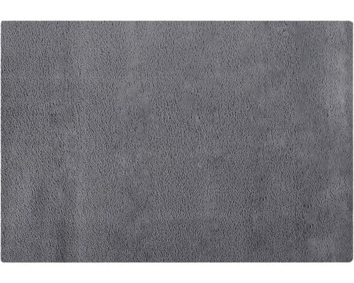 Tapis 120 x 170 cm OUTROMANTICDKGR120 salon cocooning