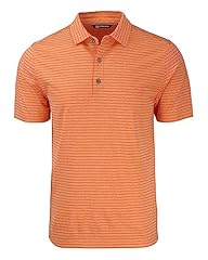 College Orange Heather
