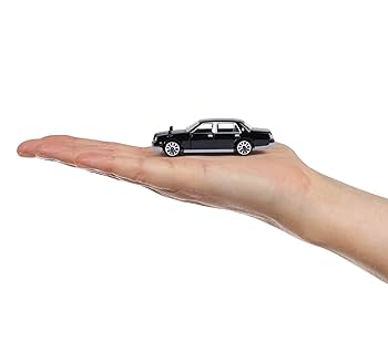 Amazon.com: Majorette -Luxury Cars Japan Series, 6-Sort