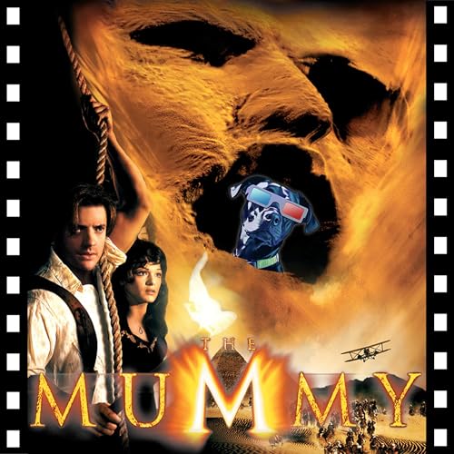33 - The Mummy