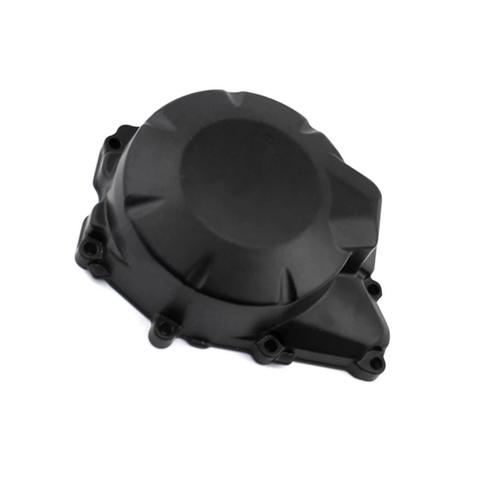 Cache-carter moteur gauche en aluminium pour Yamaha FZ6 2004-2010 XJ6