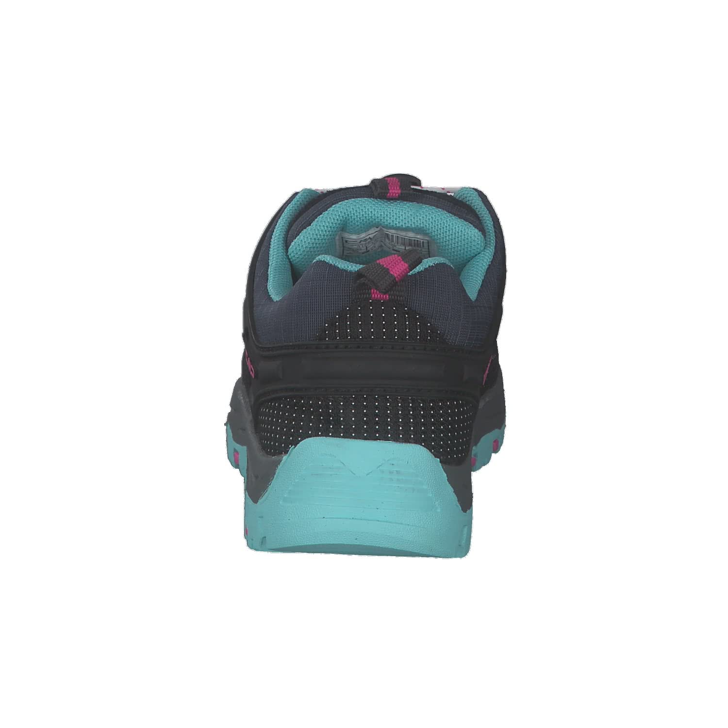 CMP Kids Rigel Low Trekking Shoe Wp półbuty trekkingowe i turystyczne Uniseks - dzieci