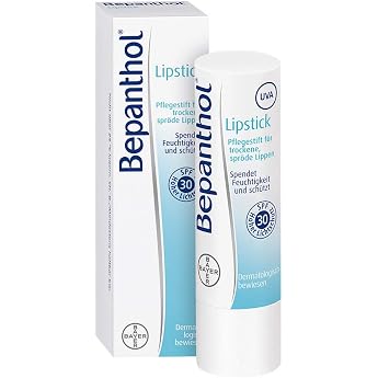 Bepanthol Lipstick 4.5 g Creme