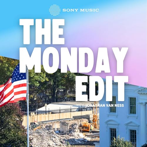 White House Ballroom, Kristi Noem’s Private Jet, Louvre Thieves