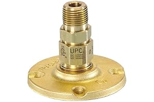 TracPipe Autoflare 1" Flange Fitting with Coupler: A Revolutionary Piping Solution for Your Industrial Needs