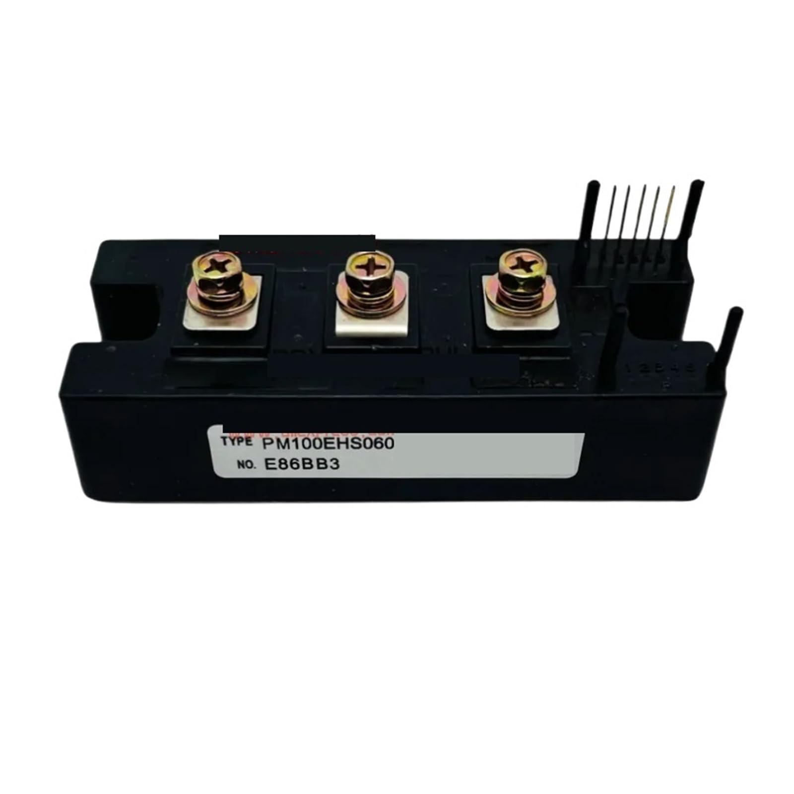 LZIKKGKI Transistor Module PM100EHS060