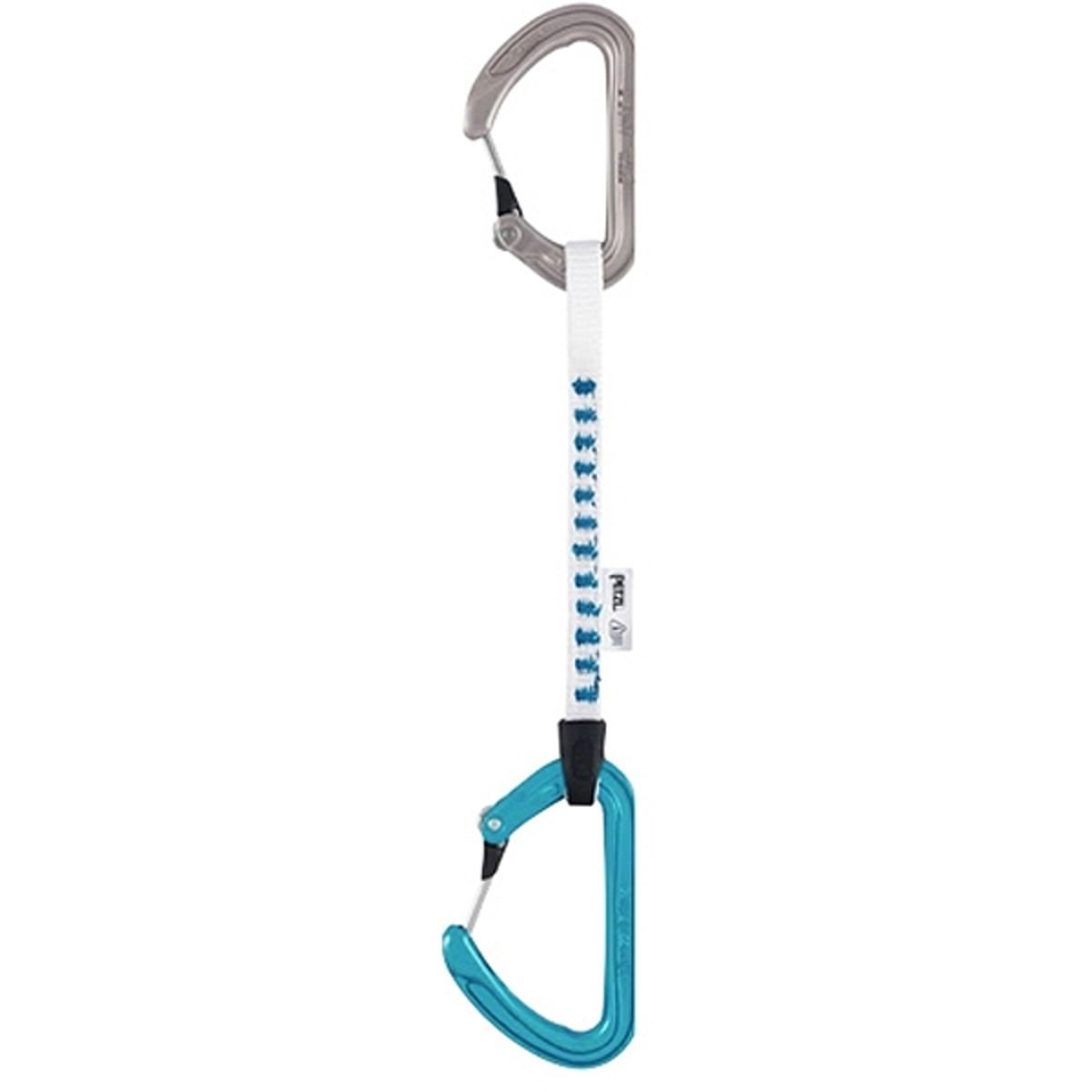 Petzl Ange Finesse - Express Set