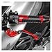 TCHAU Clutch for Yamaha AK550 AK 550 AK-550 2021 2020 2019 2018 2017 2016 2015 Motorcycle Brake Clutch Lever Handlebar Handle Grips (Color : C, Size : All Years)