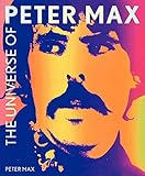 By Peter Max - The Universe of Peter Max (10/20/13)