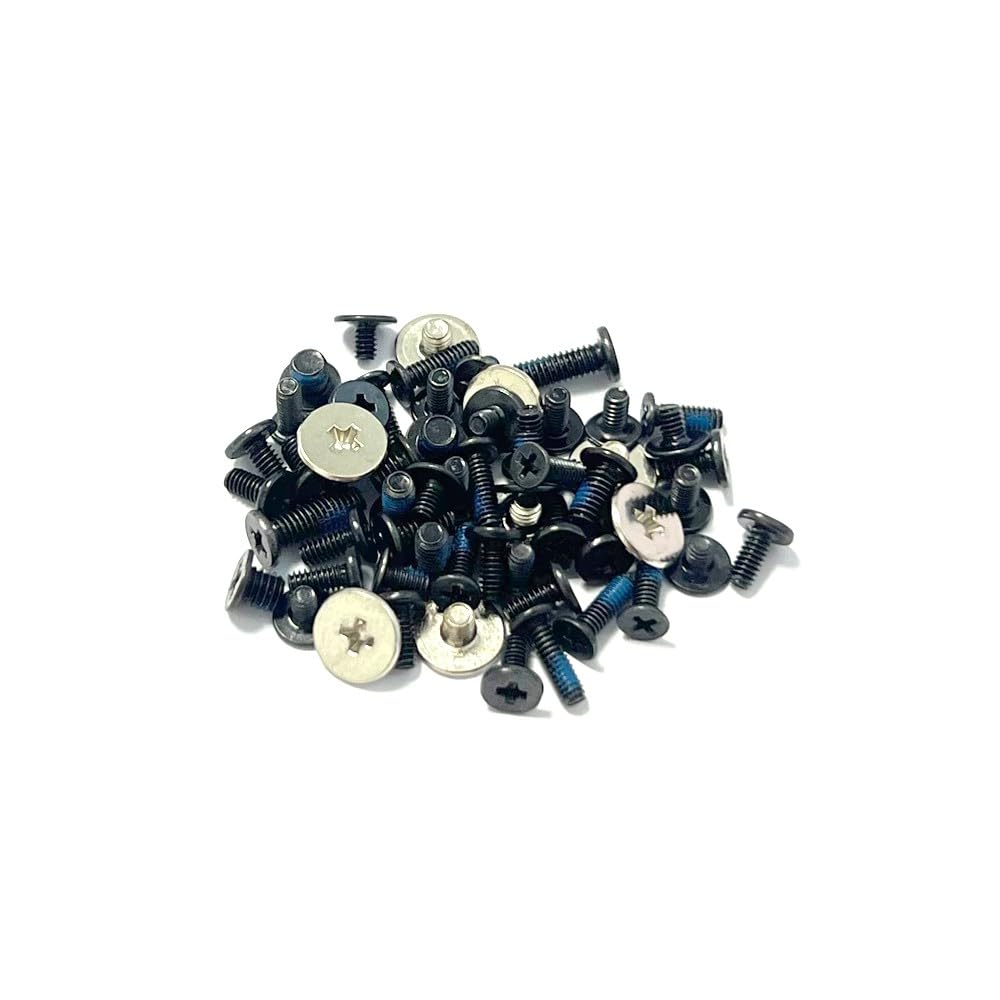 Vis HP Envy manquantes ? Kit complet pour châssis PC portable
