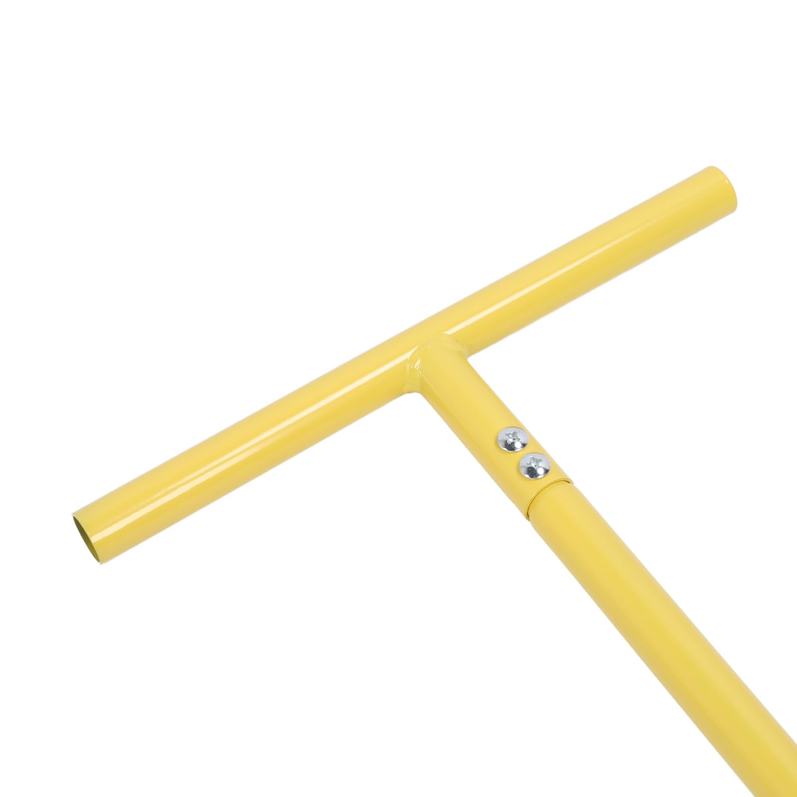 Garden Weasel Edger Carbon Steel Half Moon Manual Lawn Edger T Manico l'agricoltura giardinaggio