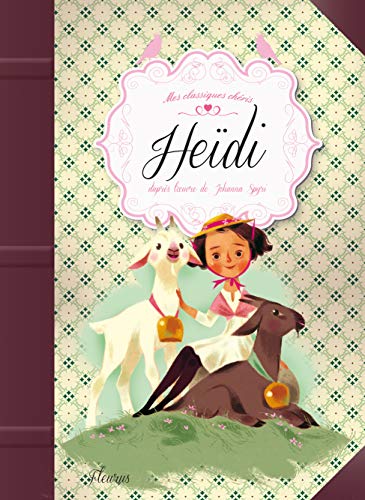  Heidi