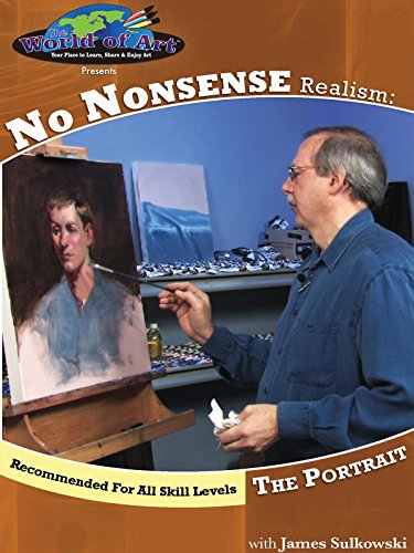 No Nonsense Realism: The Portrait
