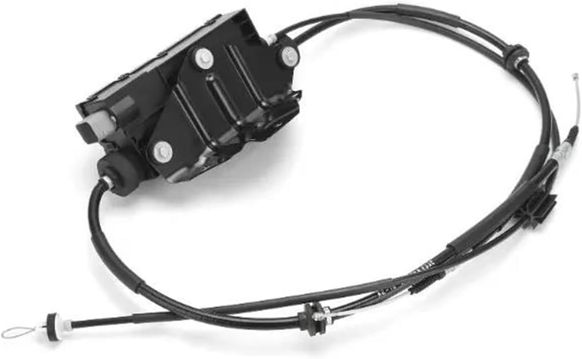 Car Parking Brake Actuator For BMW X5 F15 X6 F16 34436874220 Handbrake Module Control Unit Electric Replacement Assembly Park Handbrake Actuator