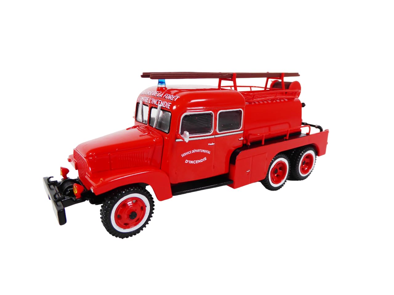 GMC Cabine toile CHARENTE MARITIME REE