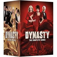Dynasty The Complete Series