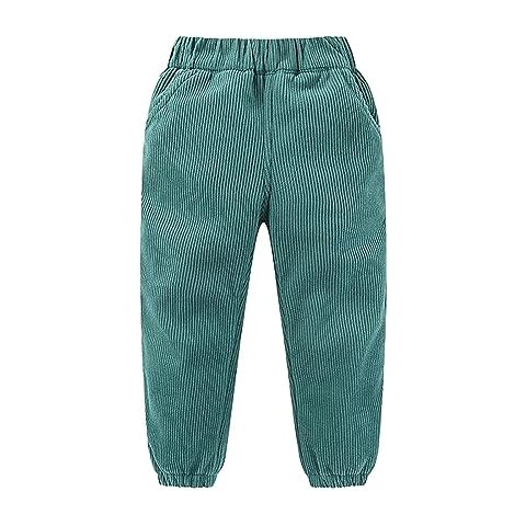 Pantalon velours côtelé bébé Generic Cover