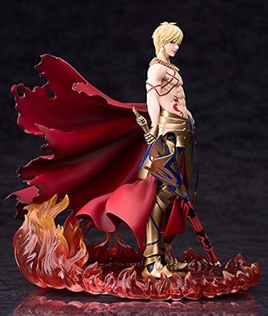 世界の アーチャー ギルガメッシュ Order Fate Grand コミック アニメ Swissyou Ch