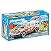 Produktbild PLAYMOBIL City Life 70050 Notarzt-PKW mit Licht und Sound, Ab 4 Jahren