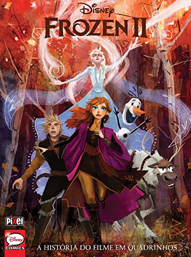 Frozen 2