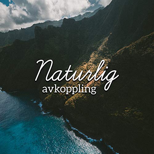 Djupa havets mäktiga toner