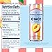 San Pellegrino Peach Ciao Sparkling Water 6 Pack