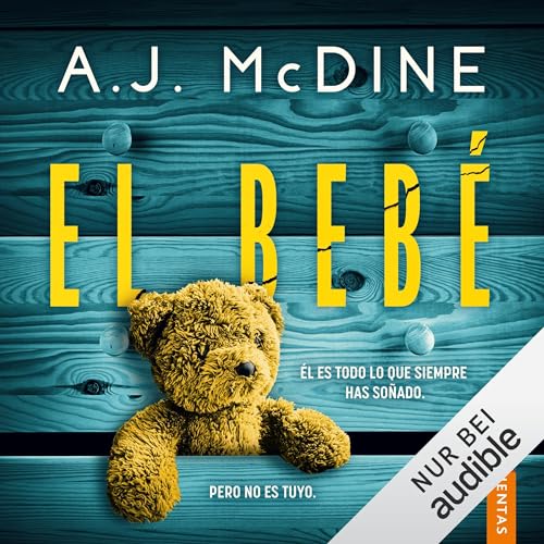 Page de couverture de El beb&eacute;