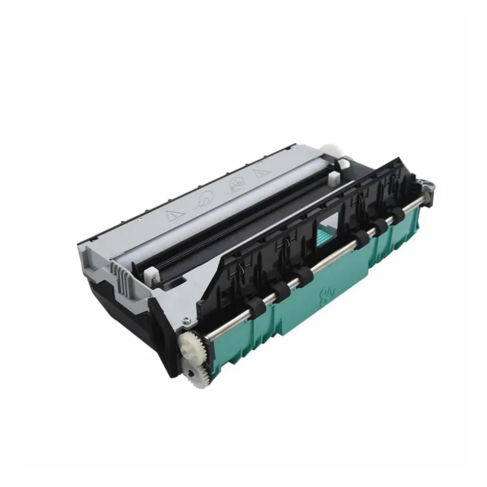 1 modulo duplex compatibile con stampanti HP PageWide 377 477 577 556 586 E58650 DW DN, raccoglitore di inchiostro di scarto CN459-60377 CN459-60375
