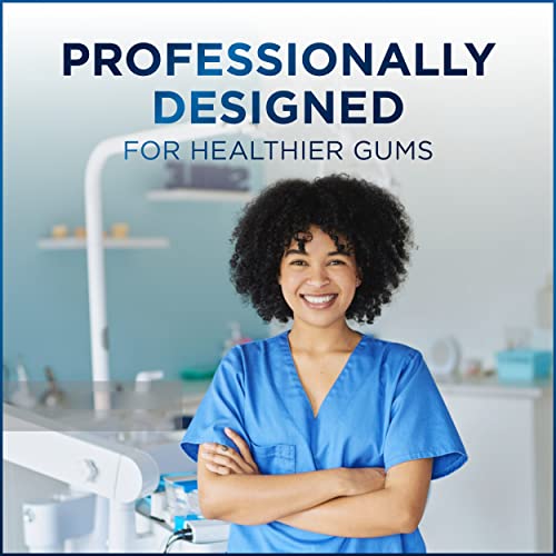 Crest Pro-Health Gum Detoxify And Restore Toothpaste, Deep Clean, 3.5 Oz, Pack Of 3 #TOP5