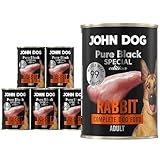 JOHN DOG