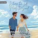 Cover of Where the Tide Meets the Sand