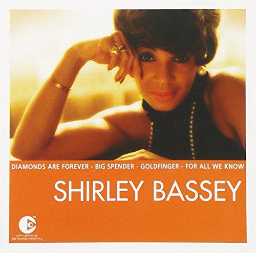 Essential Shirley Bassey Essential Shirley Bassey