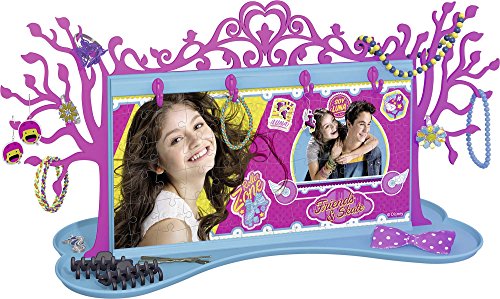 Ravensburger Italy Soy Luna Portagioielli, 12094