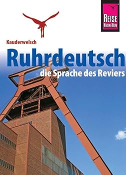 Paperback Ruhrdeutsch, die Sprache des Reviers [German] Book