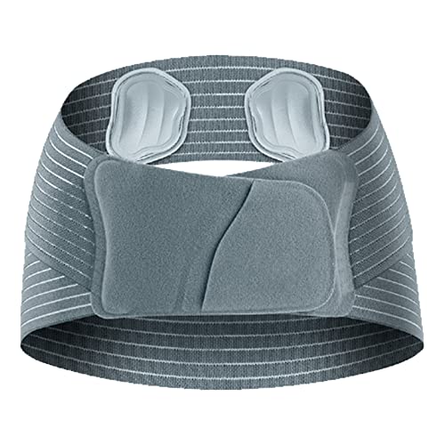 Cinturón BAFAFA para soporte lumbar y cadera talla Small
