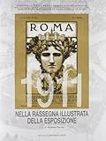 nova trento sc previsão tempo  Roma 1911 nella rassegna illustrata della esposizione. Ediz. illustrata (Trenta nove)