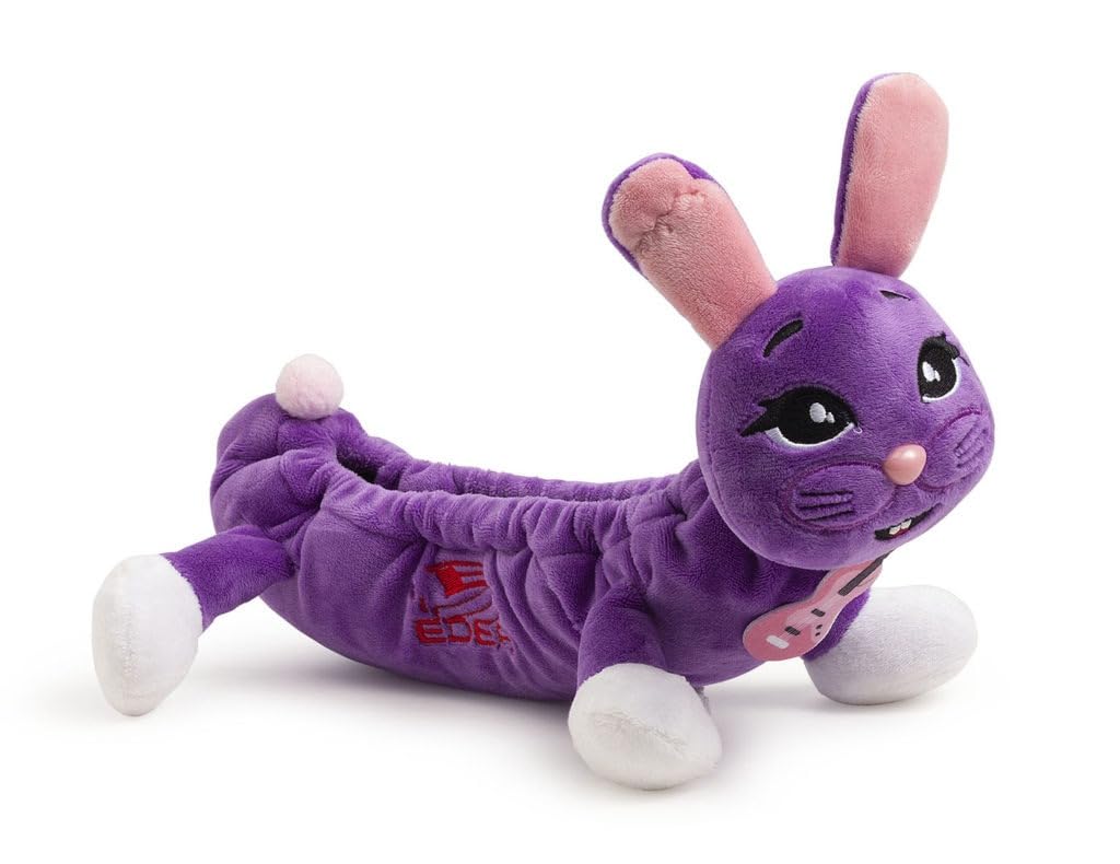 Edea Patins à glace Maxi Kumpels (Bunny)