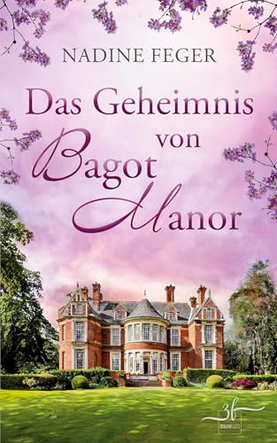 Das Geheimnis von Bagot Manor: Ein Familiendrama voller romantischer Spannung und Mystery